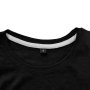 Coretex - Est. 1988 Stripes T-Shirt black/white