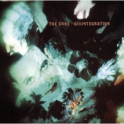 Cure, The - Disintegration (Remastered)