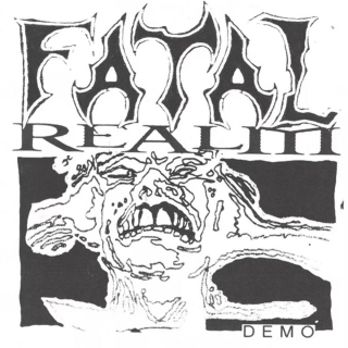 Fatal Realm - Demo PRE-ORDER