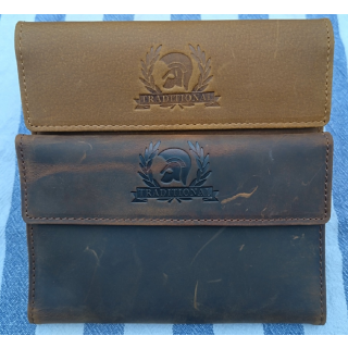 Trojan - Traditional Tobacco Pouch