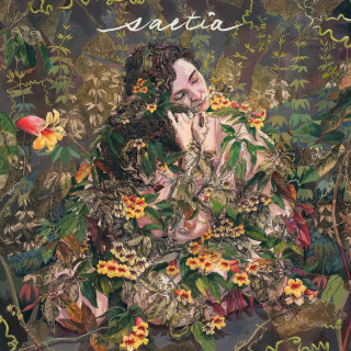 Saetia - Tendrils PRE-ORDER