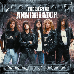 Annihilator - The Best Of