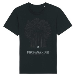 Propagandhi - Potemkin City Limits T.Shirt black