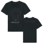 Propagandhi - Potemkin City Limits T.Shirt black