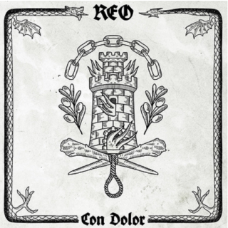 REO - Con Dolor