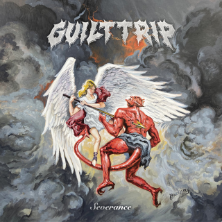 Guilt Trip - Severance PRE-ORDER