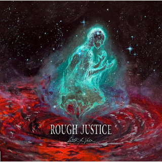 Rough Justice - Faith In Vain PRE-ORDER