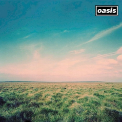 Oasis - Whatever (30th Anniversary) PRE-ORDER