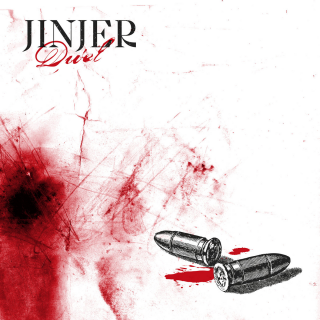 Jinjer - Duél PRE-ORDER