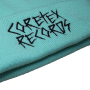 Coretex - Scratch Logo Beanie mint