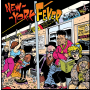 Toasters, The - New York Fever