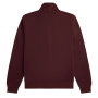 Fred Perry - Track Jacket J6000 oxblood 597