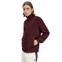 Fred Perry - Track Jacket J6000 oxblood 597