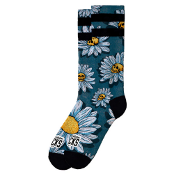 American Socks - Daisies