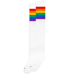 American Socks - Rainbow Pride Ultra High