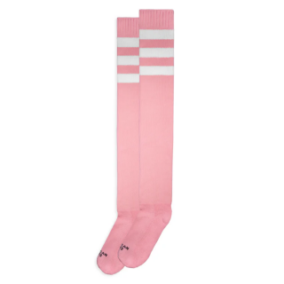 American Socks - Bubblegum Ultra High