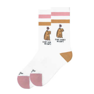 American Socks - Be Capy