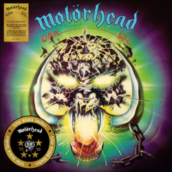 Motörhead - Overkill 50th Anniversary