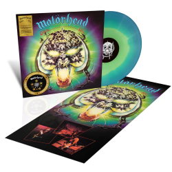 Motörhead - Overkill 50th Anniversary