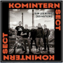 Komintern Sect – Sur Les Ruines Des Nations PRE-ORDER