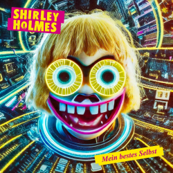 Shirley Holmes - Mein Bestes Selbst