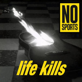 No Sports - Life Kills