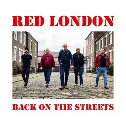 Red London - Back On The Streets