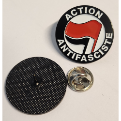 Antifaschistische Aktion - Action Antifasciste