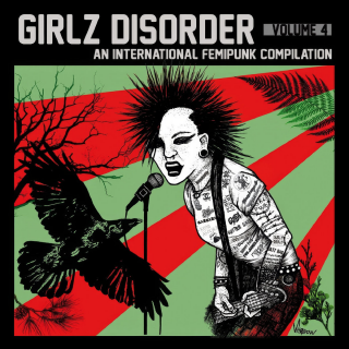 V/A - Girlz Disorder Volume 4