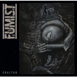 Fumist - Coaltar