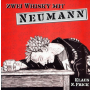 Frick, Klaus N. - Zwei Whisky mit Neumann