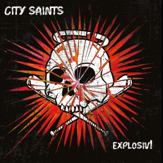 City Saints – Explosiv!