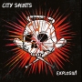 City Saints – Explosiv! PRE-ORDER