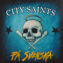 City Saints – Pa Svenska (Reissue) PRE-ORDER