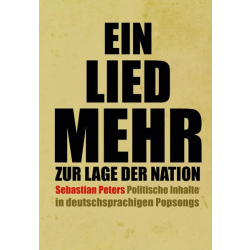 Peters, Sebastion - Ein Lied mehr zur Lage der Nation:...