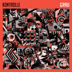 Kontrolle - Grau