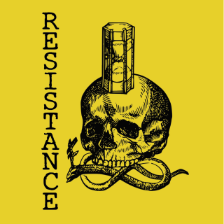 Resistance - Same PRE-ORDER