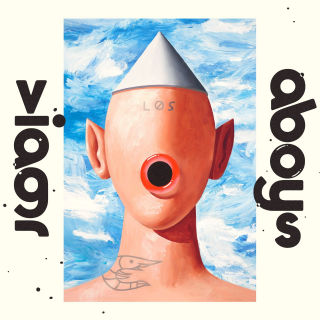 Viagra Boys - Viagr Aboys PRE-ORDER