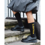 Dr. Martens - Vertical Logo Socks black