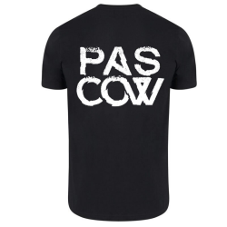 Pascow - Sieben T-Shirt black