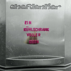 Chefdenker - Ein Kühlschrank voller Ideen