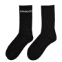 Antifascist - Logo Socks black