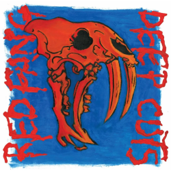 Red Fang - Deep Cuts PRE-ORDER