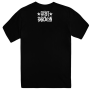 Pestpocken - Freiheit Oder Tod T-Shirt black