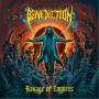 Benediction - Ravage Of Empires PRE-ORDER