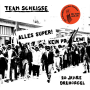 Team Scheisse - 20 Jahre Drehorgel PRE-ORDER