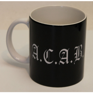 ACAB - Logo Tasse