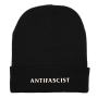 Antifascist - Beanie black