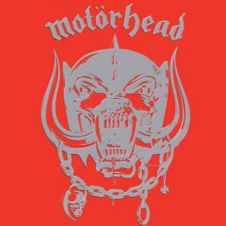 Motörhead - Same (Reissue) PRE-ORDER