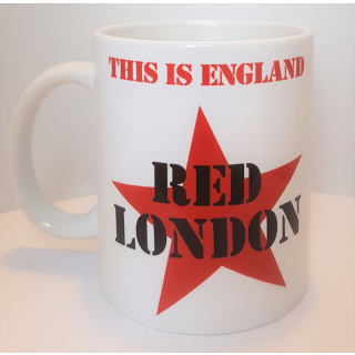 Red London - This Is England